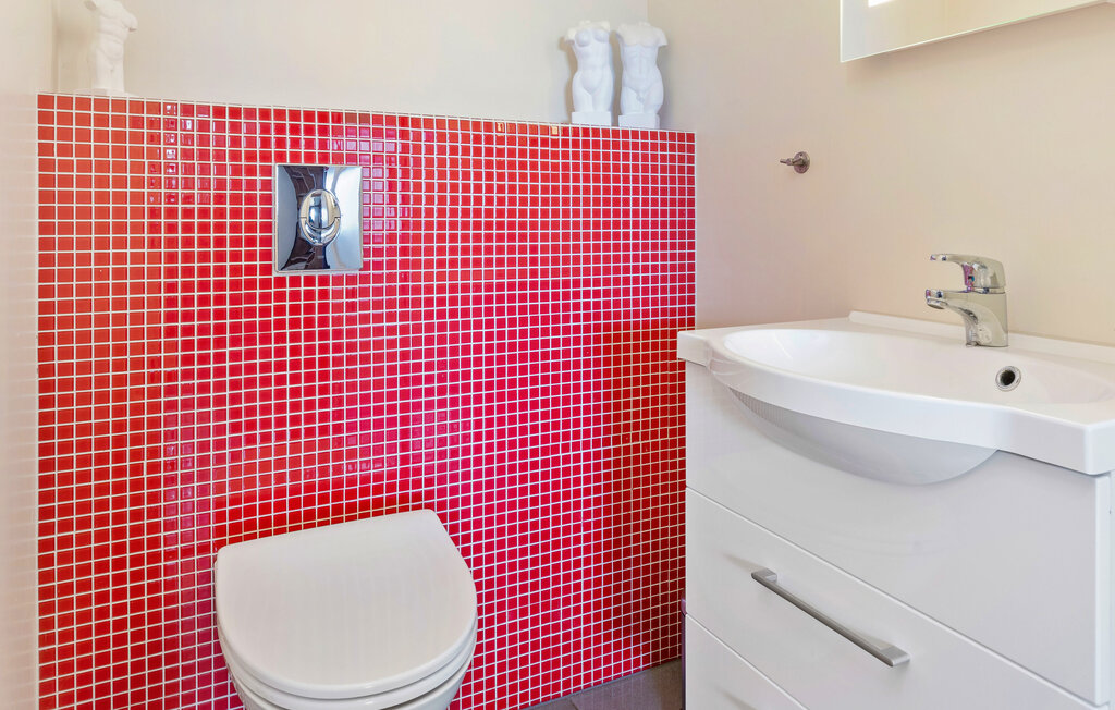 Feriehus - Kristiansand , Norge - NVK307 31