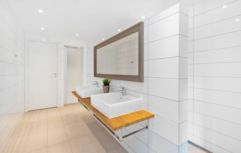 Feriehus - Kristiansand , Norge - NVK307 33