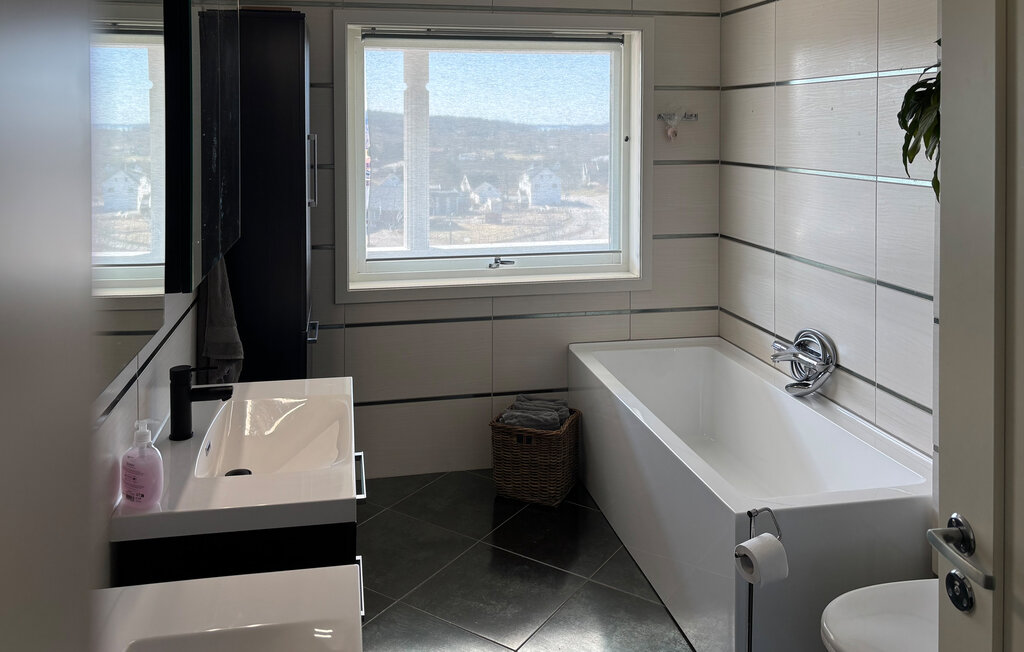 Feriehus - Kristiansand , Norge - NVK307 36