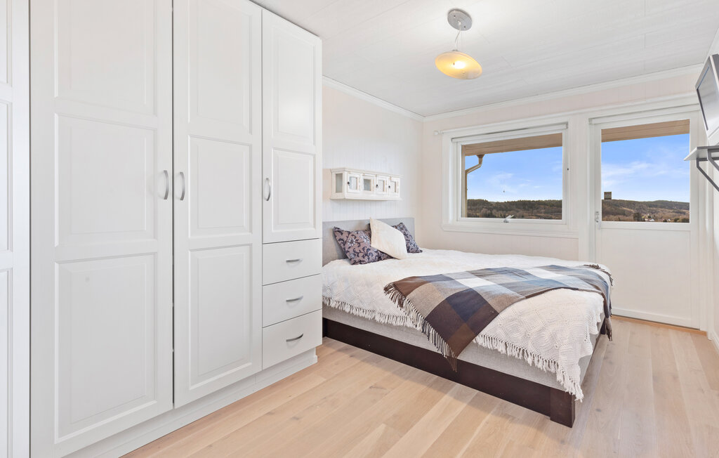 Feriehus - Kristiansand , Norge - NVK307 7