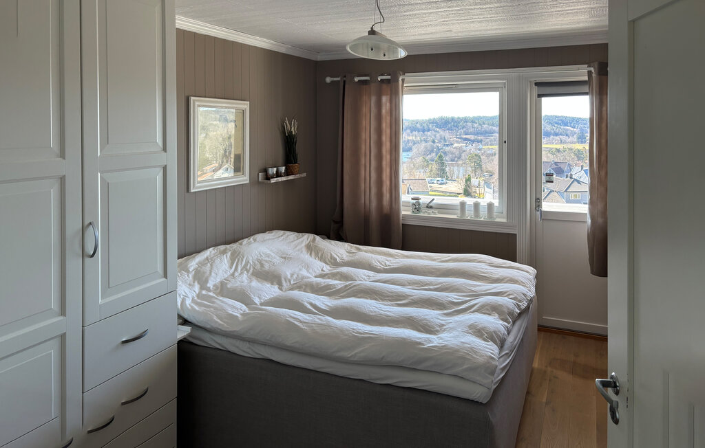 Feriehus - Kristiansand , Norge - NVK307 28