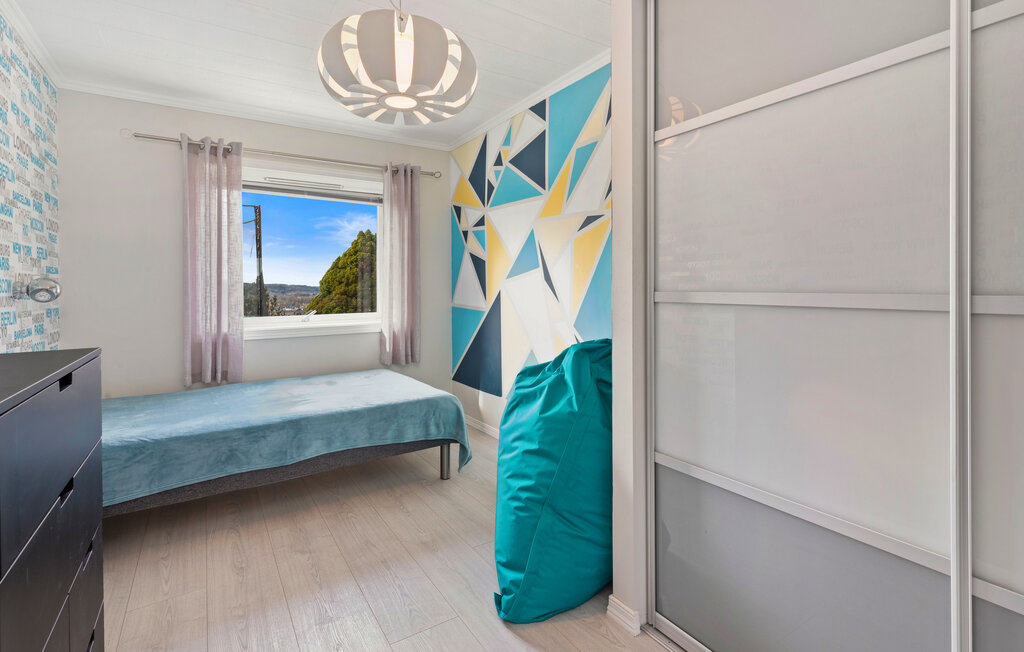 Feriehus - Kristiansand , Norge - NVK307 30