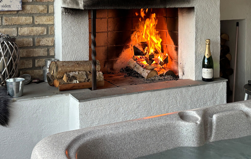 Feriehus - Kristiansand , Norge - NVK307 8