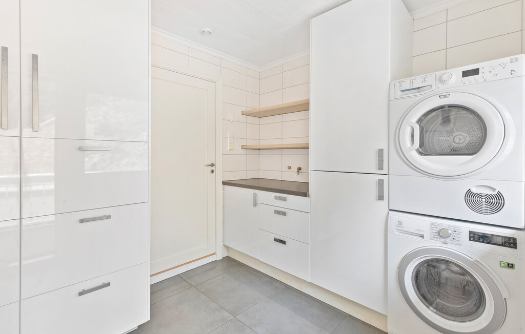 Feriehus - Kristiansand , Norge - NVK307 26