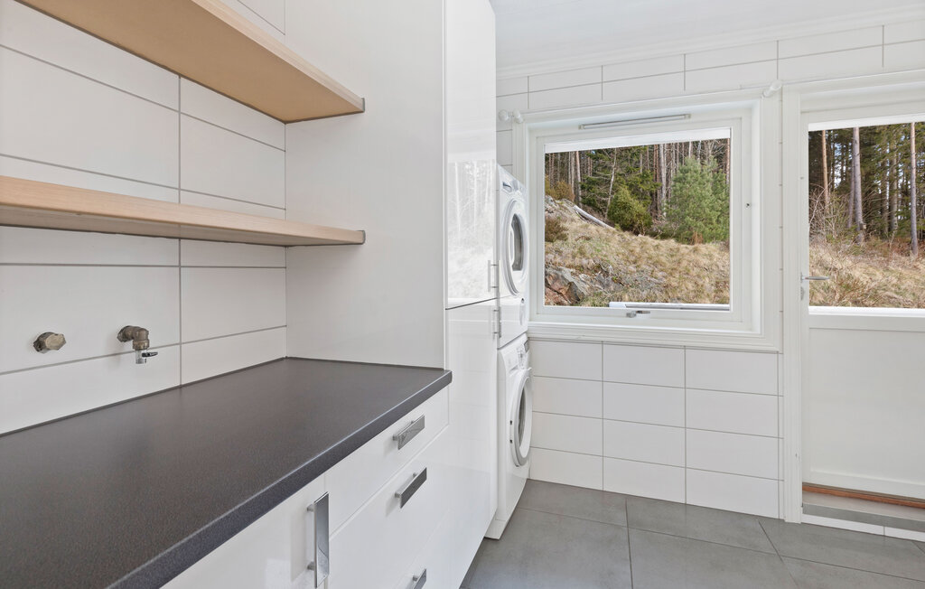 Feriehus - Kristiansand , Norge - NVK307 27