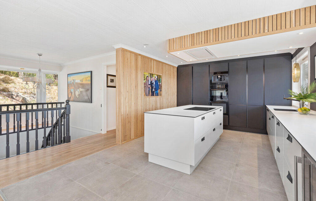 Feriehus - Kristiansand , Norge - NVK307 24