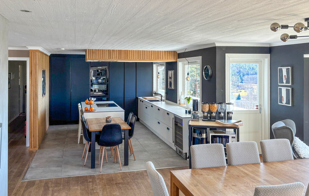 Feriehus - Kristiansand , Norge - NVK307 25