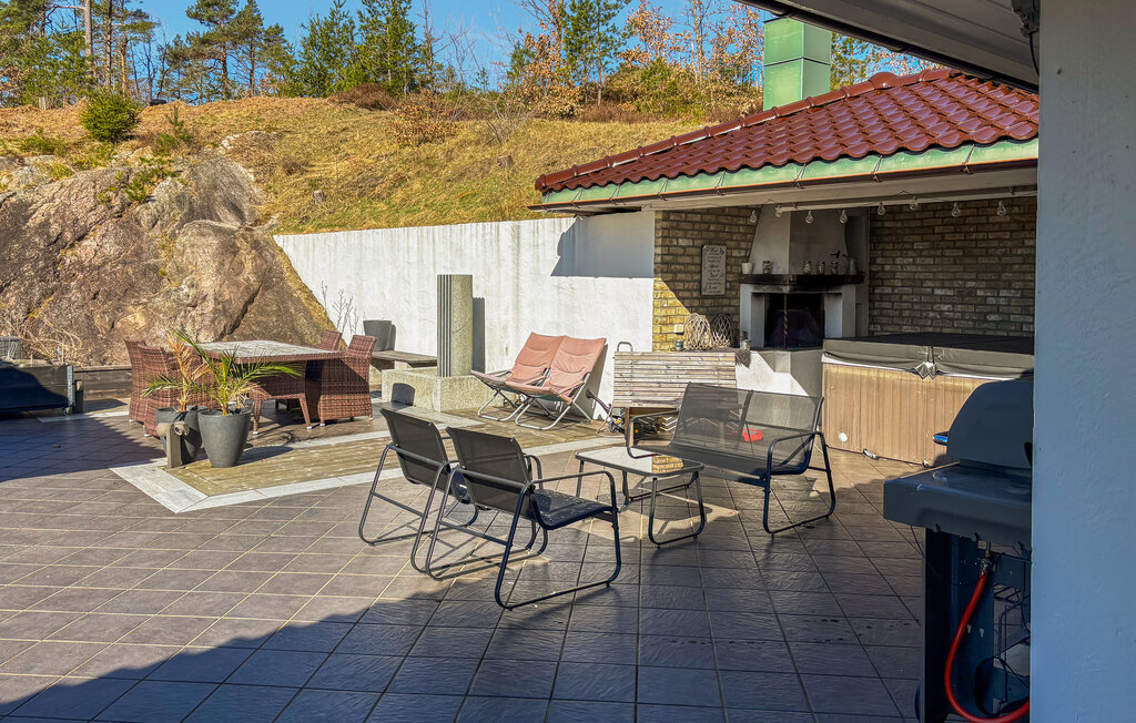 Feriehus - Kristiansand , Norge - NVK307 18