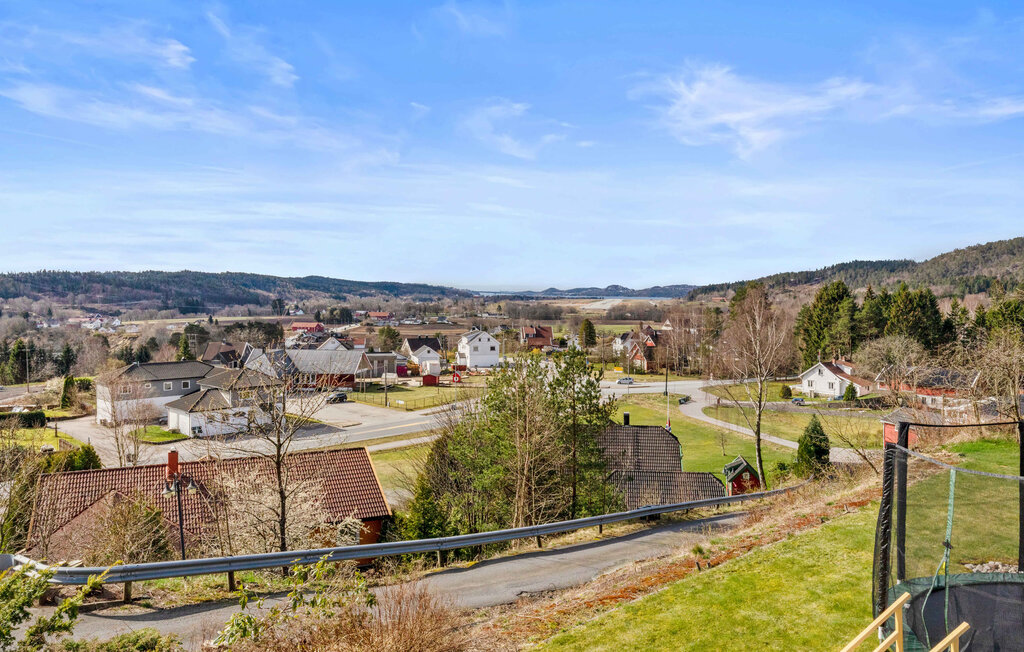 Feriehus - Kristiansand , Norge - NVK307 20