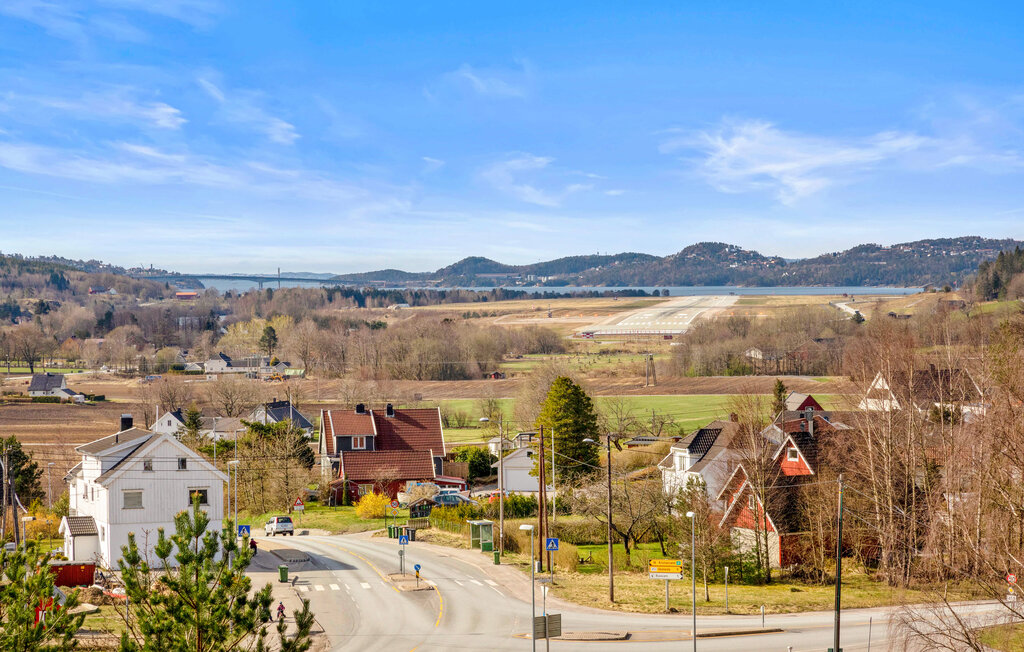 Feriehus - Kristiansand , Norge - NVK307 21