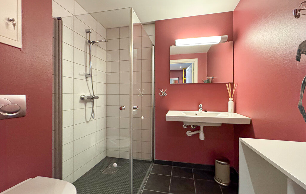 Apartment - Verftet Ny-Hellesund , Norway - NVK313 15