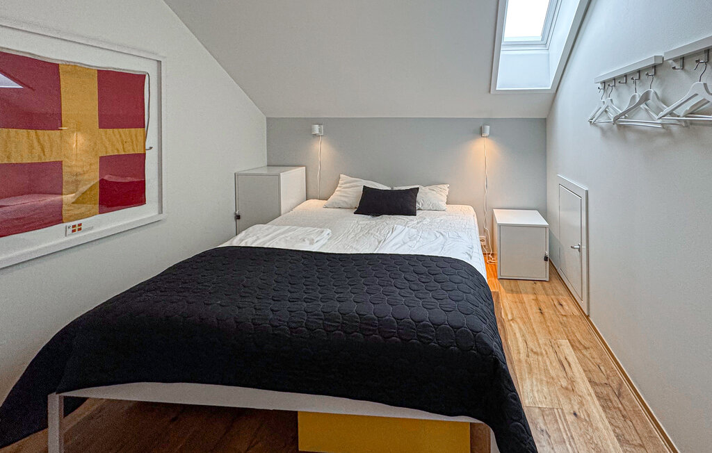 Apartment - Verftet Ny-Hellesund , Norway - NVK313 6