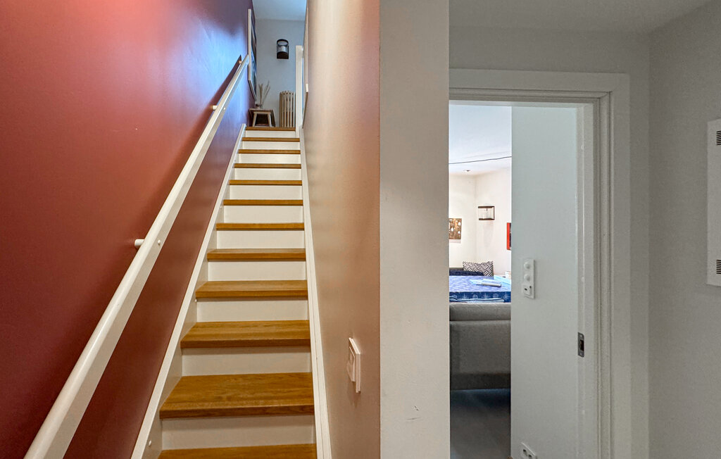 Apartment - Verftet Ny-Hellesund , Norway - NVK313 10