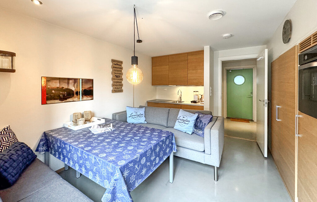 Apartment - Verftet Ny-Hellesund , Norway - NVK313 4