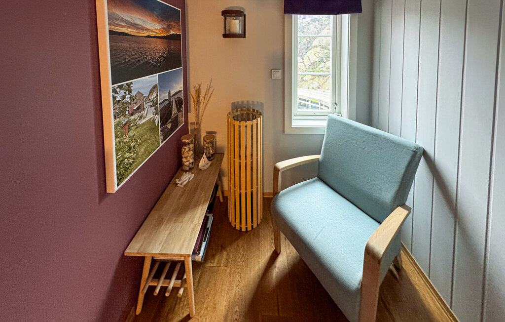 Apartment - Verftet Ny-Hellesund , Norway - NVK313 5