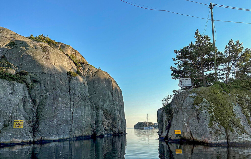 Apartment - Verftet Ny-Hellesund , Norway - NVK313 9