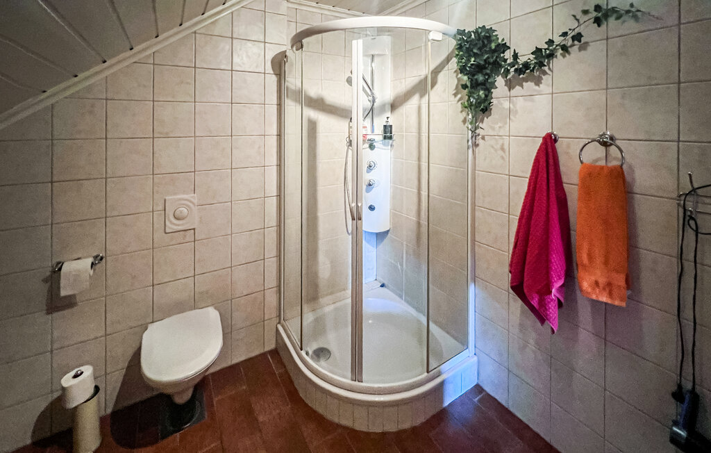 Feriehus - Farsund/Vanse , Norge - NVK223 44