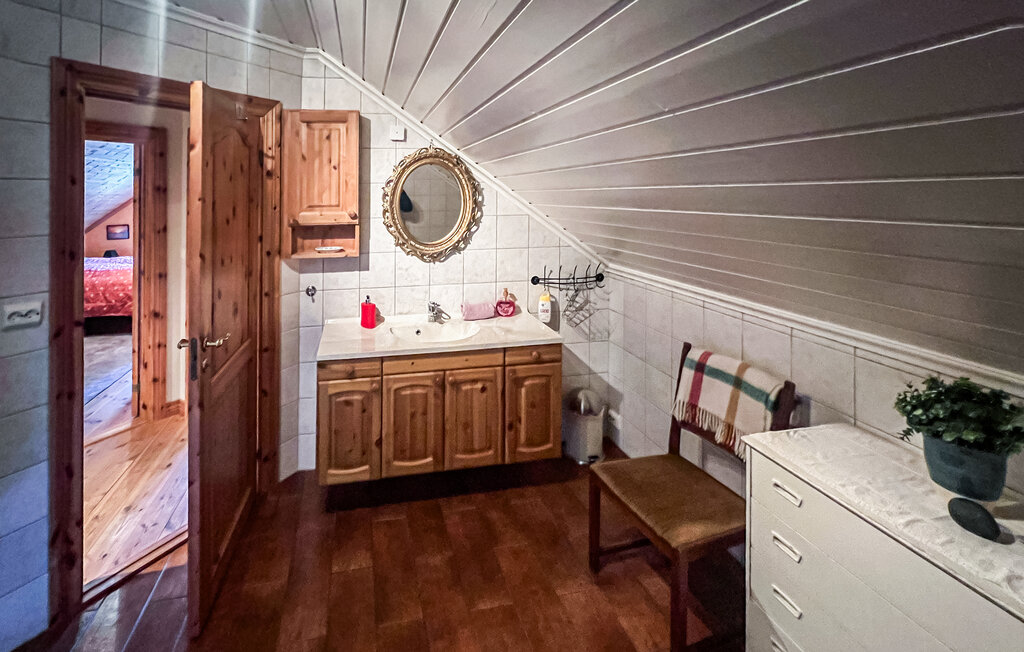 Feriehus - Farsund/Vanse , Norge - NVK223 45