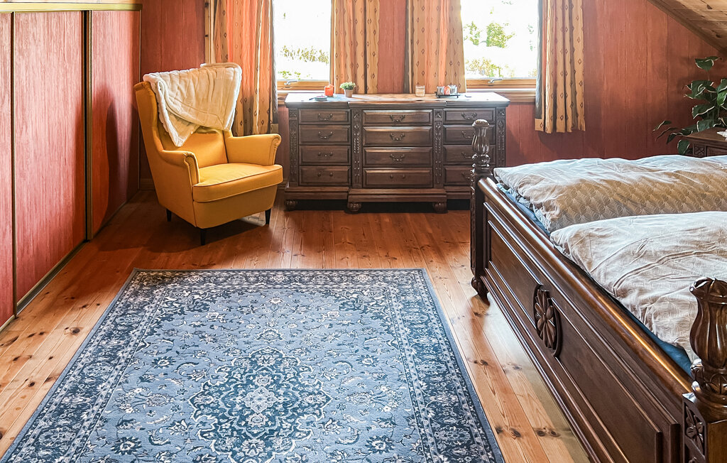 Feriehus - Farsund/Vanse , Norge - NVK223 34