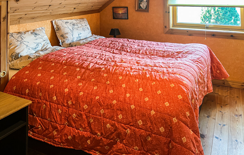 Feriehus - Farsund/Vanse , Norge - NVK223 38