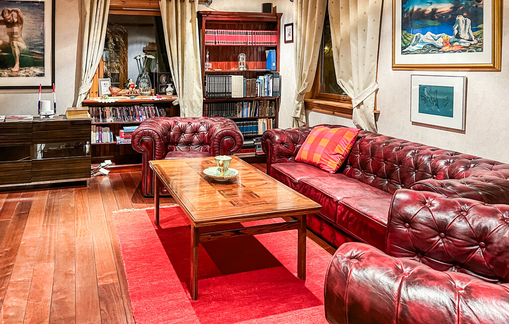 Feriehus - Farsund/Vanse , Norge - NVK223 24