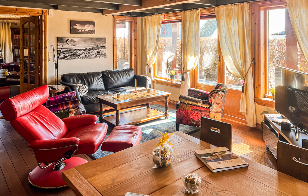 Feriehus - Farsund/Vanse , Norge - NVK223 25