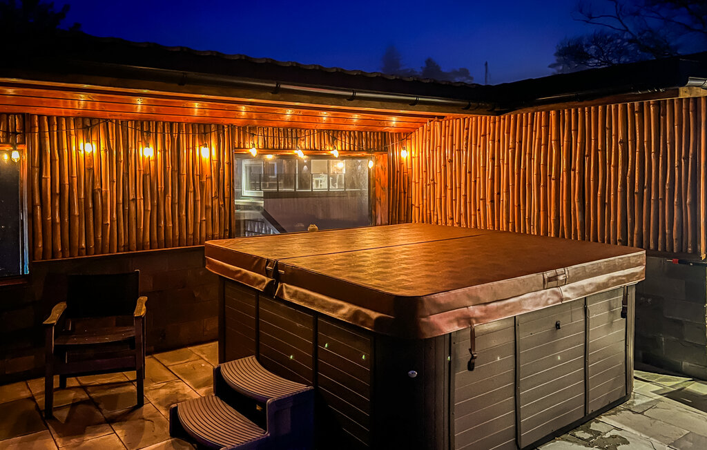 Feriehus - Farsund/Vanse , Norge - NVK223 22