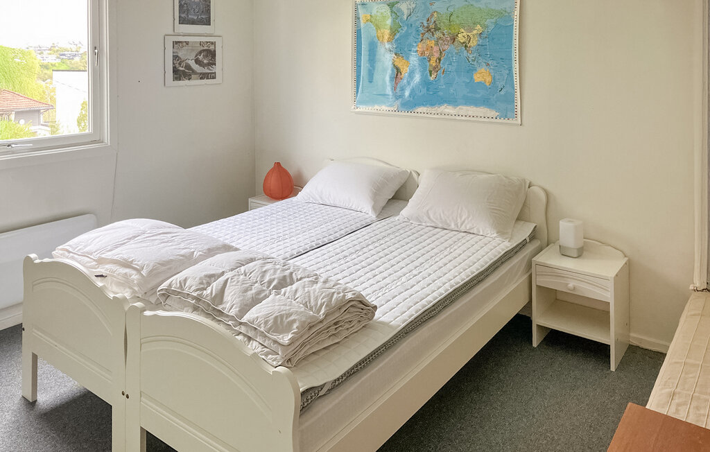 Semesterlägenhet - Mandal , Norge - NVK231 7