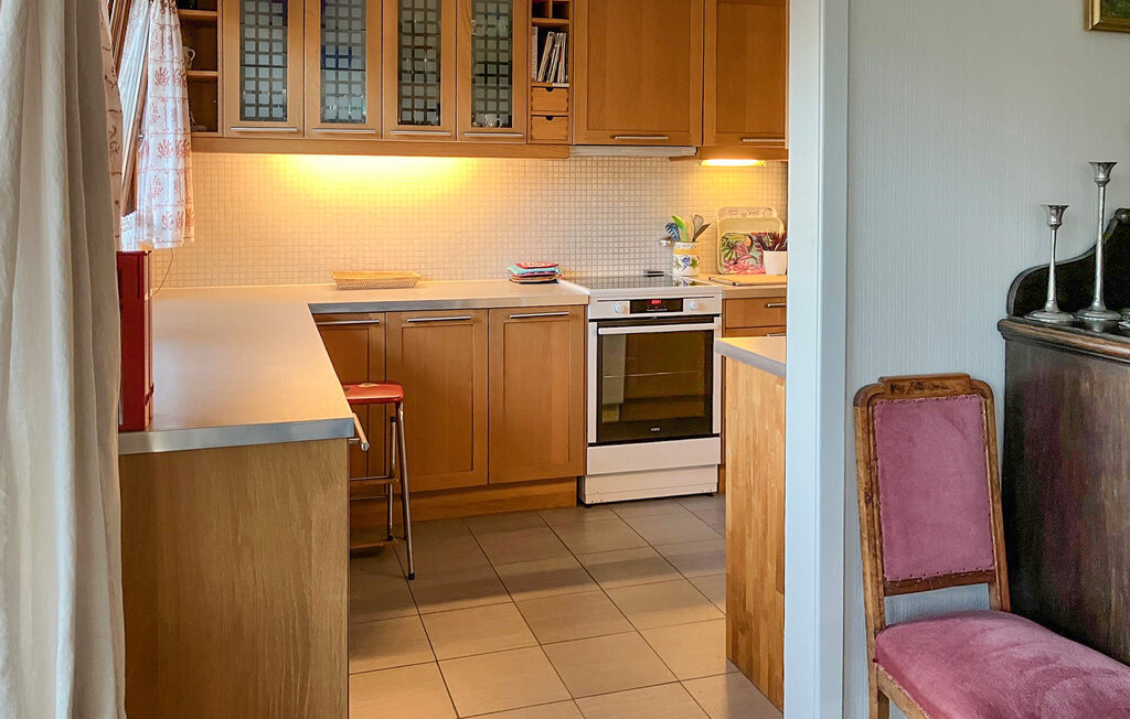 Semesterlägenhet - Mandal , Norge - NVK231 14