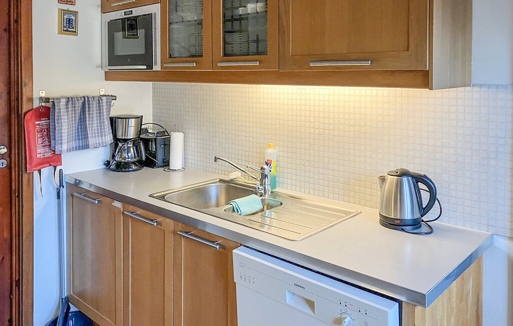 Semesterlägenhet - Mandal , Norge - NVK231 15