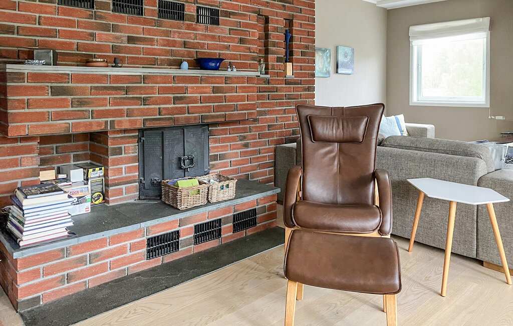 Semesterlägenhet - Mandal , Norge - NVK231 11