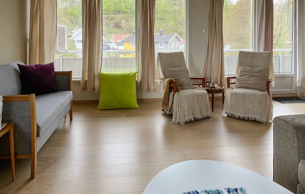 Semesterlägenhet - Mandal , Norge - NVK231 13