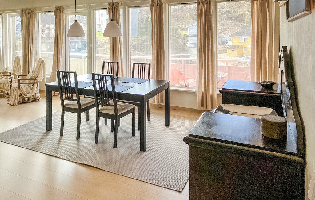 Semesterlägenhet - Mandal , Norge - NVK231 4