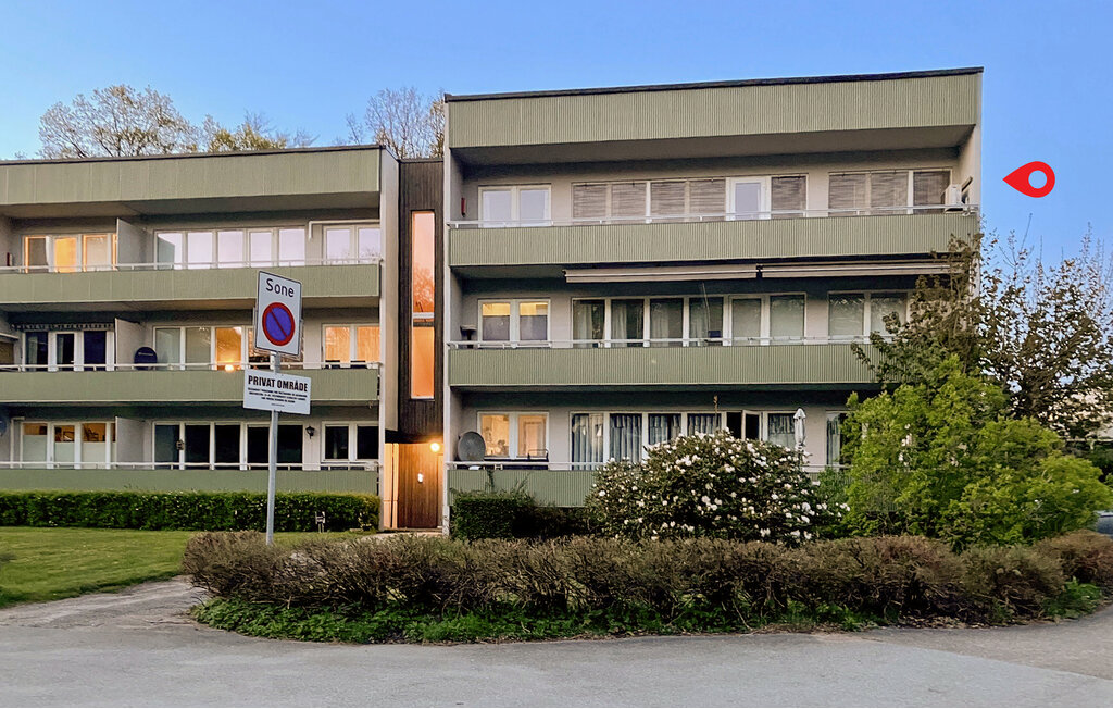 Semesterlägenhet - Mandal , Norge - NVK231 8