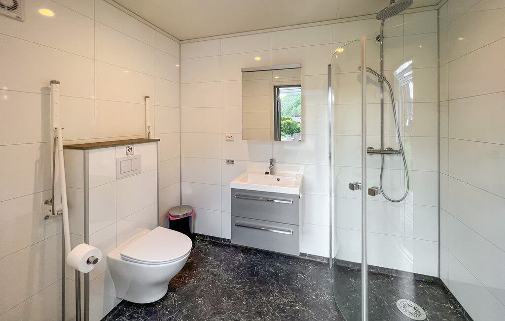 Feriehus - Flekkefjord , Norge - NVK211 20