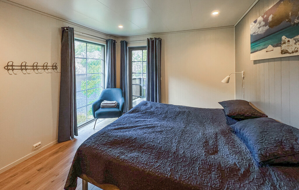 Feriehus - Flekkefjord , Norge - NVK211 16