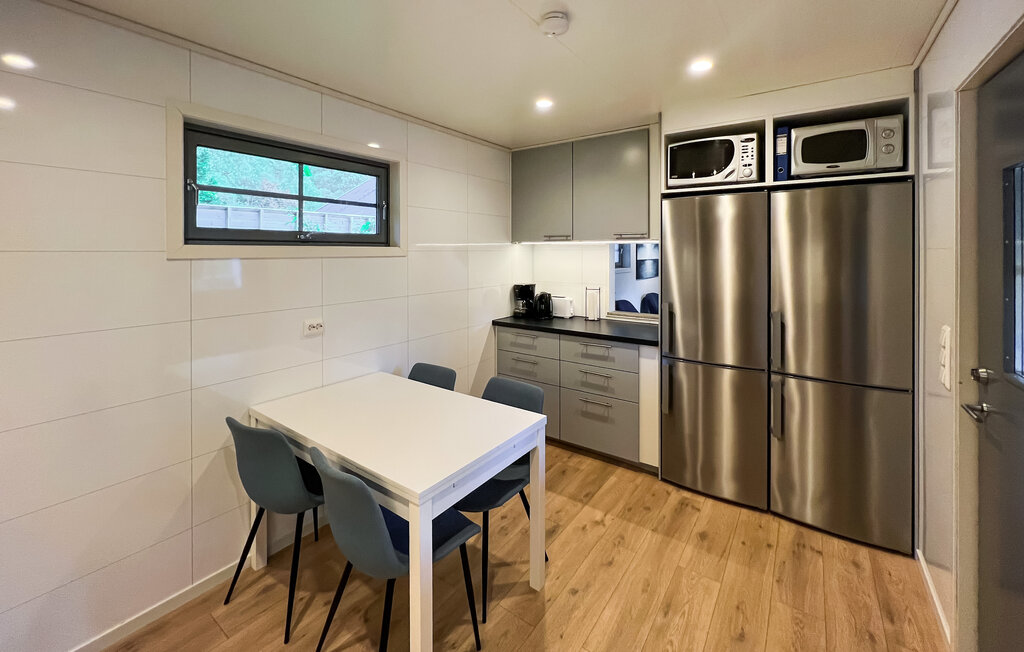 Feriehus - Flekkefjord , Norge - NVK211 14