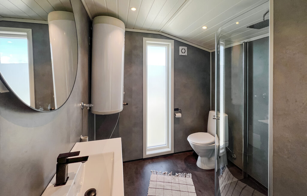 Feriehuse - Mandal , Norge - NVK225 14