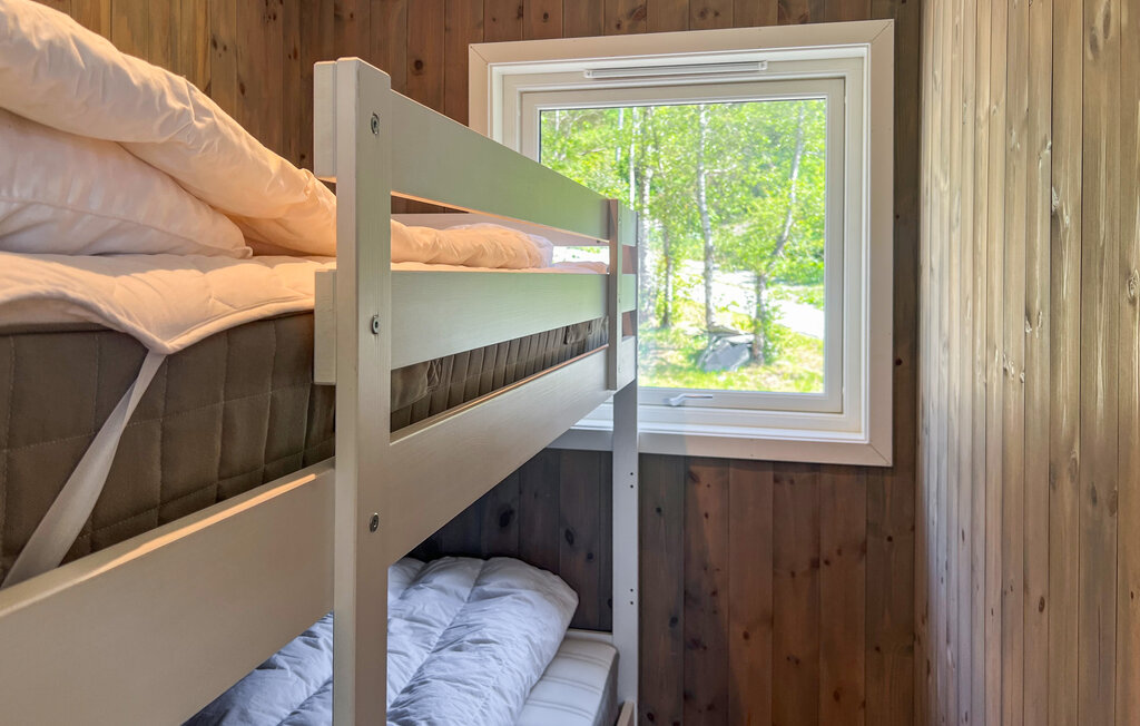 Feriehuse - Mandal , Norge - NVK225 13