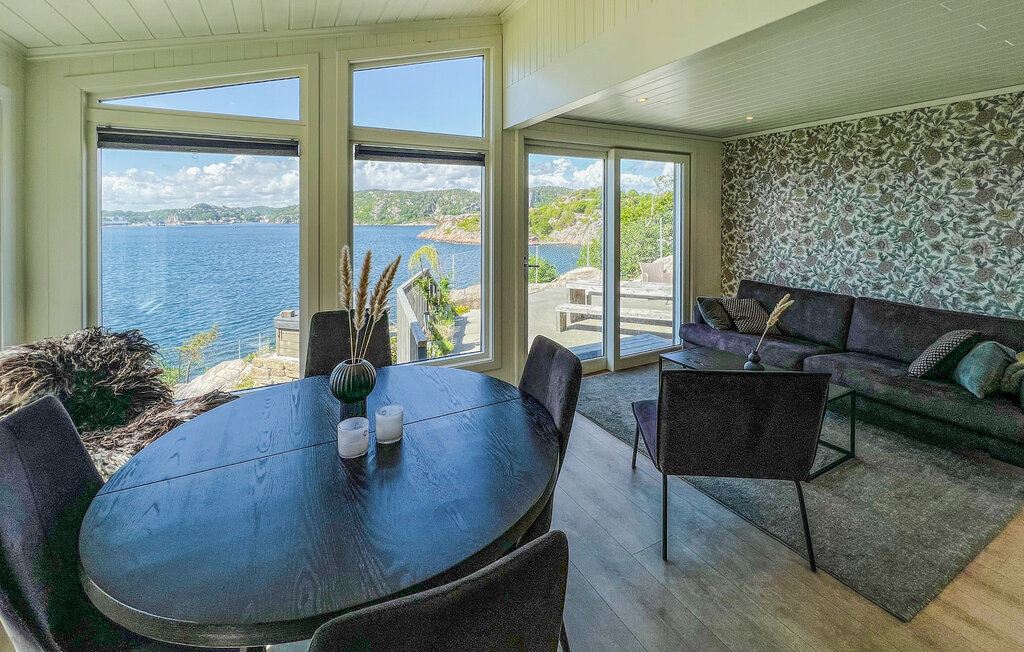 Feriehuse - Mandal , Norge - NVK225 3