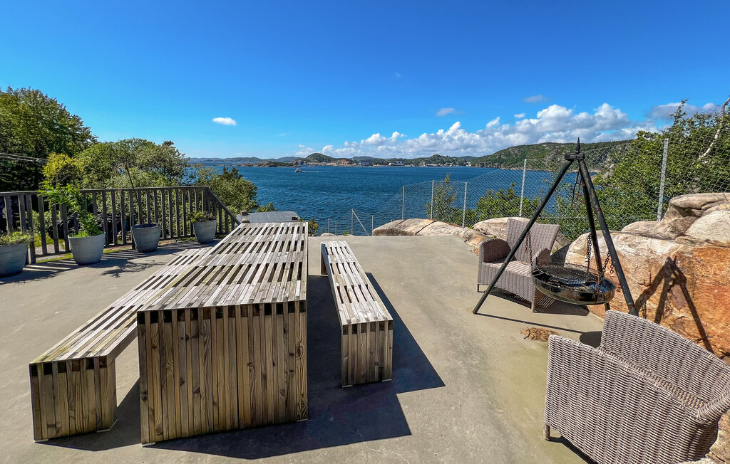 Feriehuse - Mandal , Norge - NVK225 2