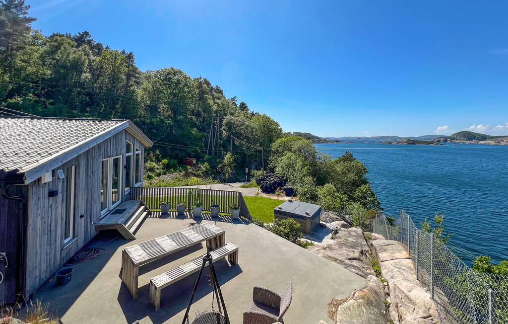 Feriehuse - Mandal , Norge - NVK225 10