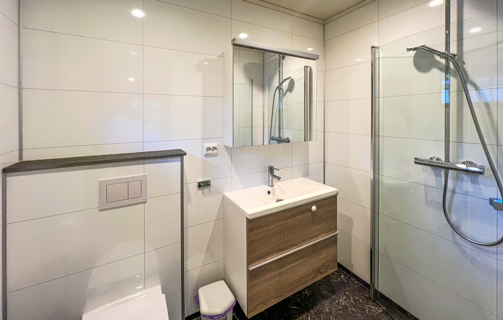 Feriehus - Flekkefjord , Norge - NVK211 19