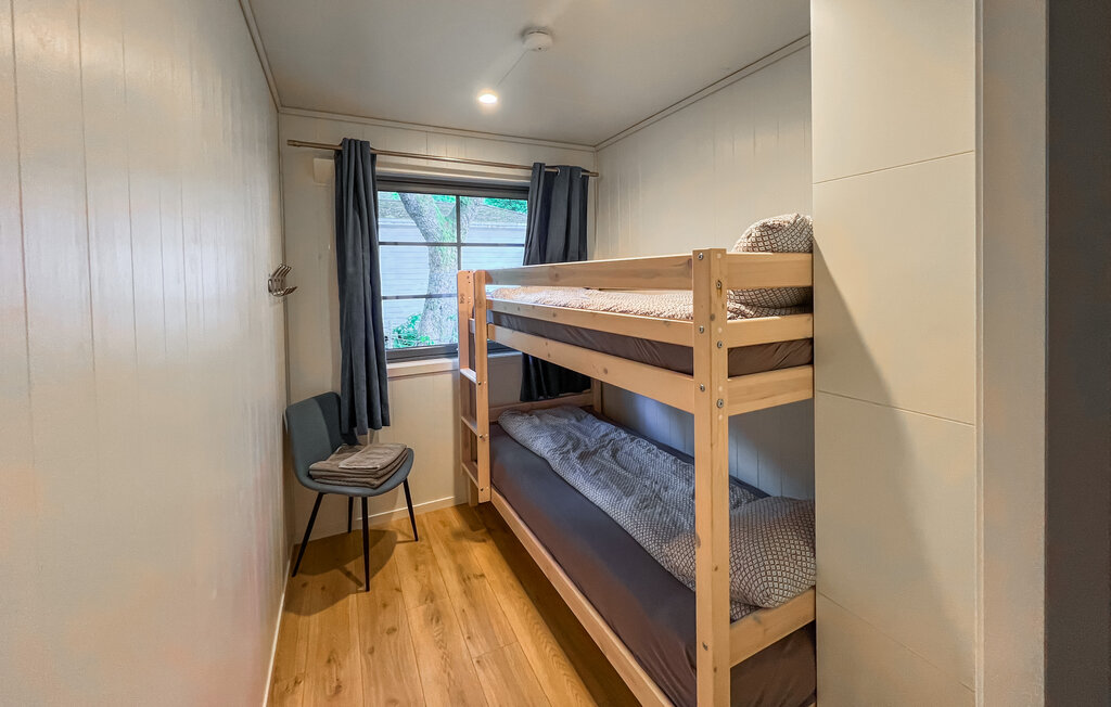 Feriehus - Flekkefjord , Norge - NVK211 17