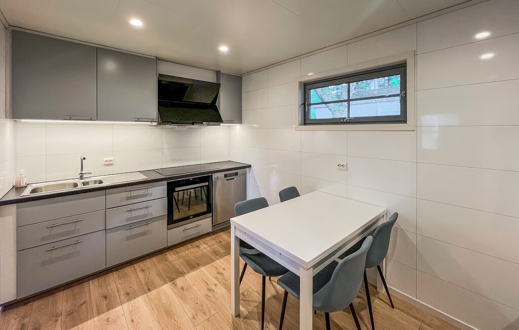 Feriehus - Flekkefjord , Norge - NVK211 7