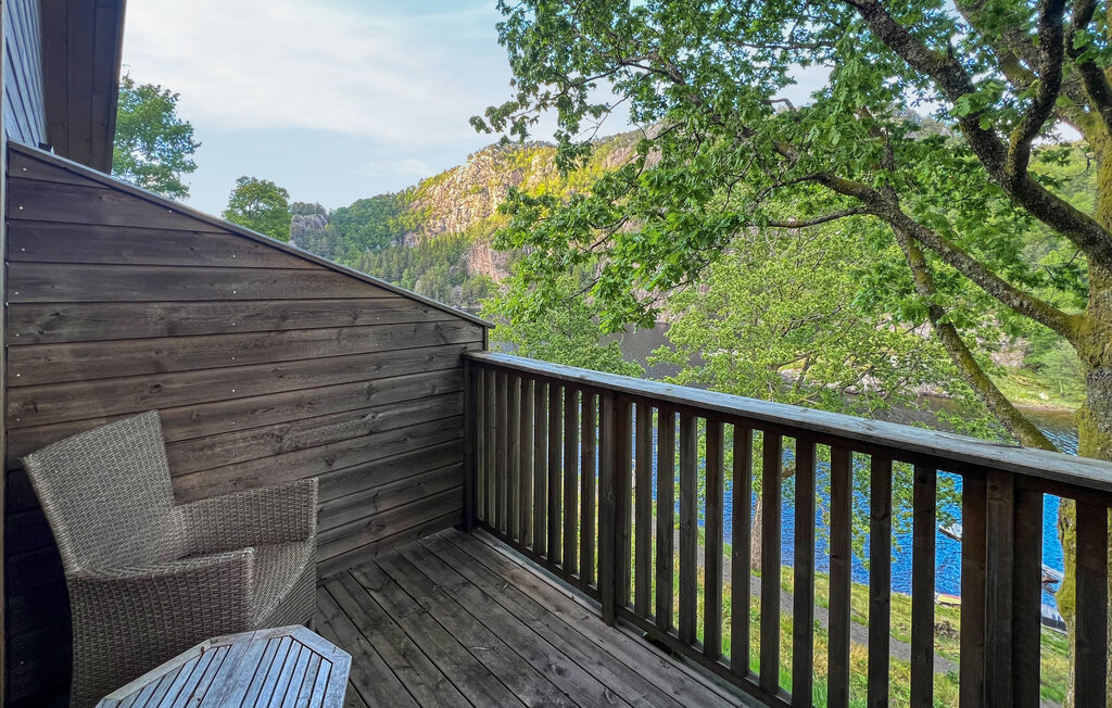 Feriehus - Flekkefjord , Norge - NVK211 12