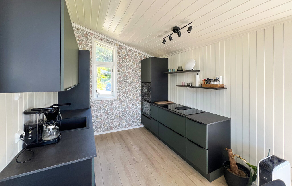 Feriehuse - Mandal , Norge - NVK225 5