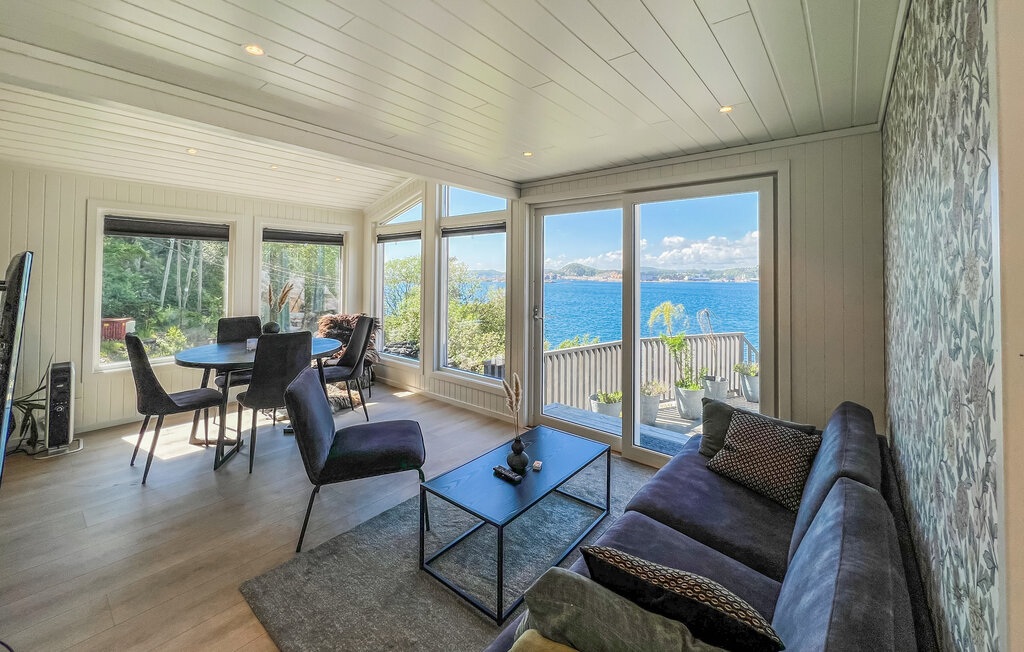 Feriehuse - Mandal , Norge - NVK225 4