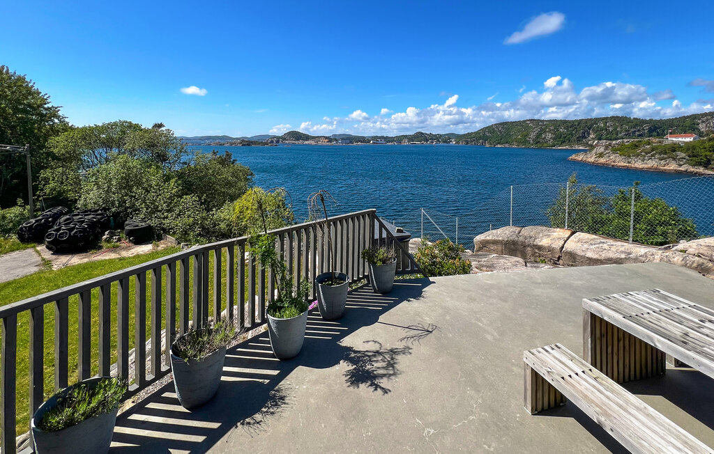 Feriehuse - Mandal , Norge - NVK225 6