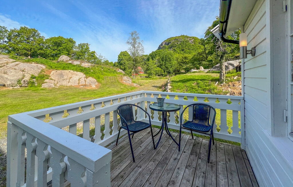 Feriehus - Farsund , Norge - NVK226 2